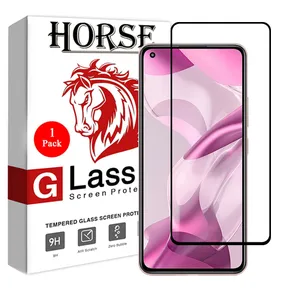 محافظ صفحه نمایش هورس مدل FUL01 مناسب برای گوشی موبایل شیائومی 11 Lite 5G NE
