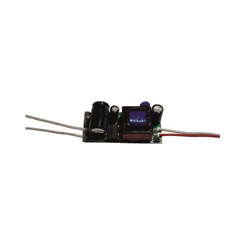 درایور ال ای دی 18-15 وات مدل EGD1518W بسته 3 عددی