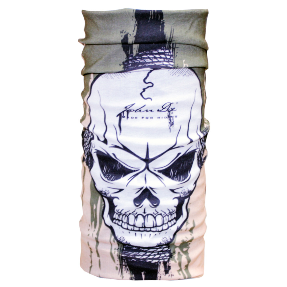 دستمال سر و گردن نینجوتسو طرح Backstabber