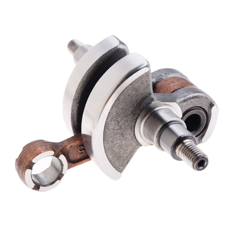 میل لنگ و شاتون علفتراش مدل 620