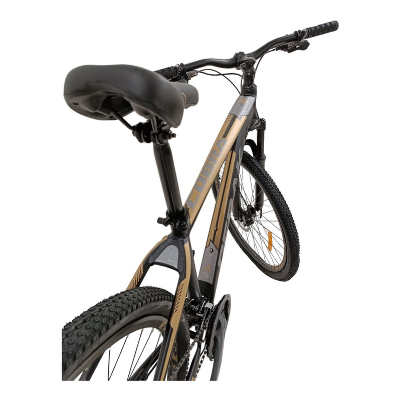 دوچرخه کوهستان دراک کبری فول آلومینیوم سایز 27.5