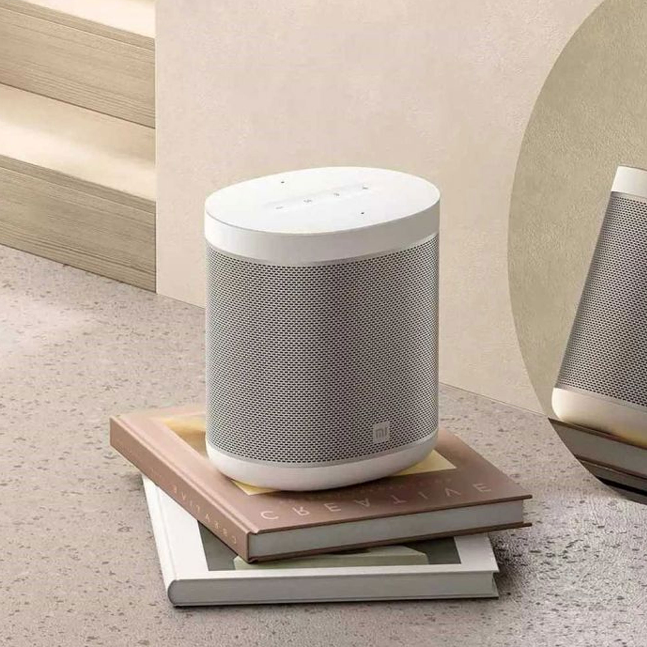 buy mi smart speaker