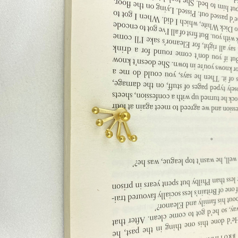 پیرسینگ گوش زنانه مدل P4242 پیرسینگ گوش زنانه مدل P4242