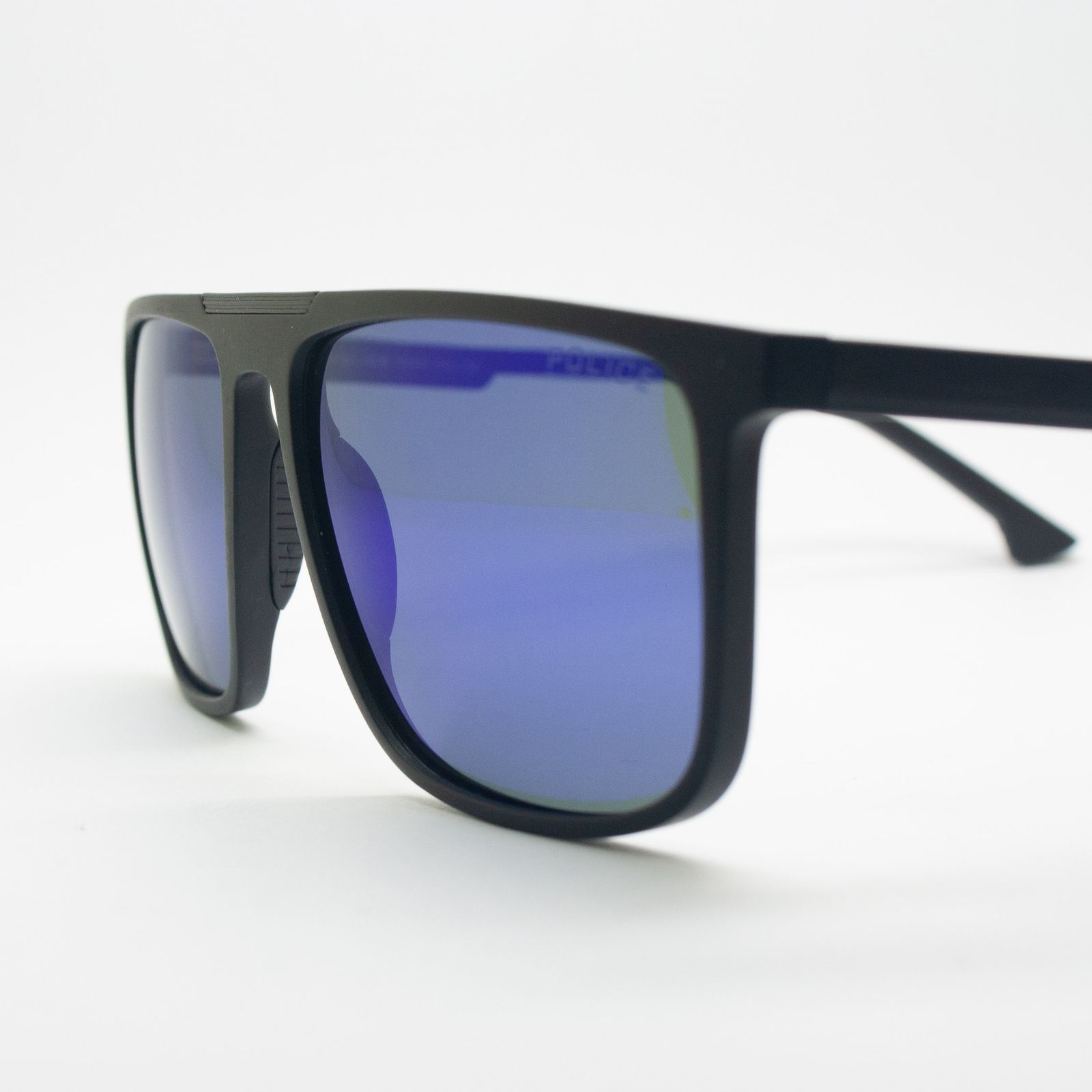 عینک آفتابی پلیس مدل FC04-08 C01 -  - 5