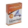 قرص کلسیم سیترات 1000 میلی گرمی بسته 30 عددی