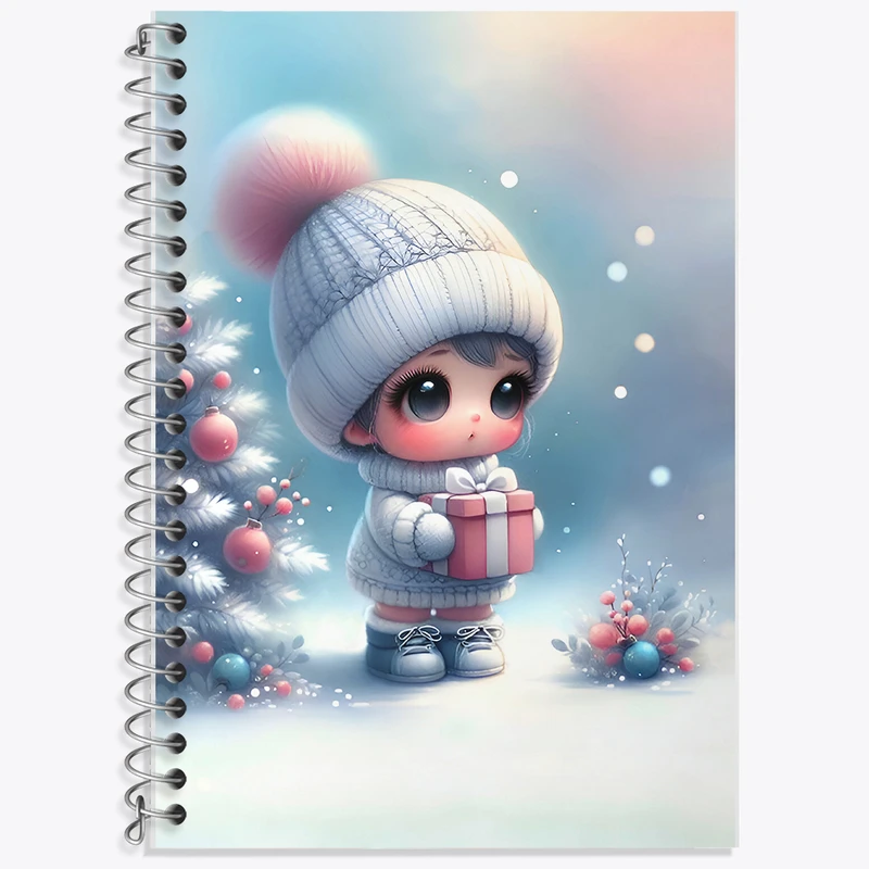 دفتر نت موسیقی 50 برگ خندالو طرح پسر کیوت کد F7154