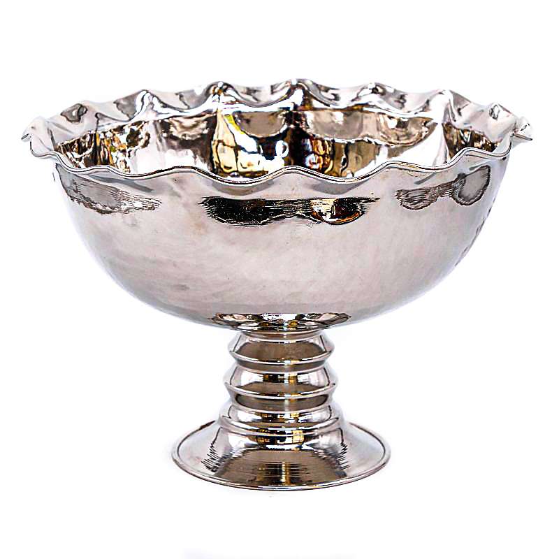 آجیل خوری مسی کد S_4048