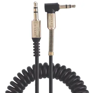 کابل AUX ارلدام مدل EL-AUX1070 طول 1.8 متر
