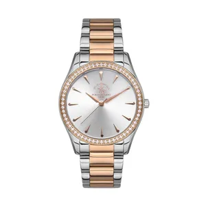 Santa Barbara Polo And Racquet Club SB.1.10467-4 Watch For Men