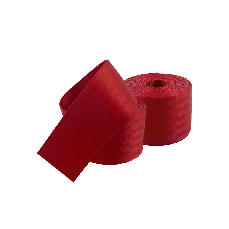 نوار کمربند ایمنی خودرو کد TOYO-11 بسته 2 عددی
