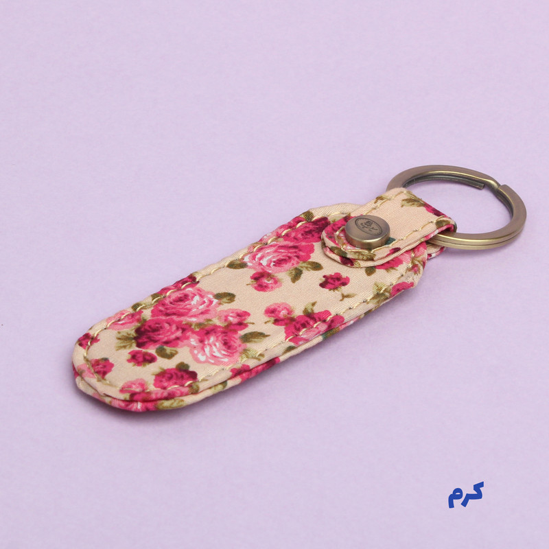 جاکلیدی زنانه سیب مدل BLB جاکلیدی زنانه سیب مدل BLB