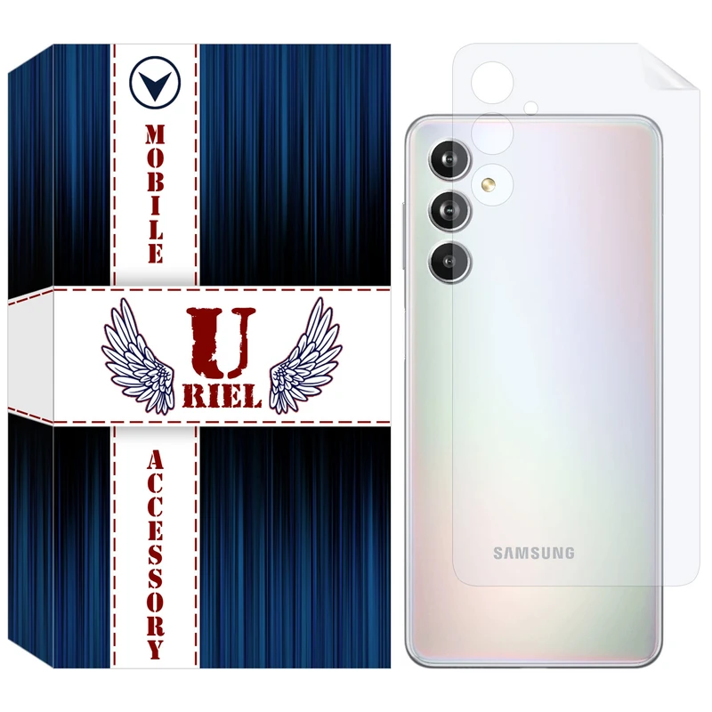 محافظ پشت گوشی یوریل مدل Back-HG مناسب برای گوشی موبایل سامسونگ Galaxy F54