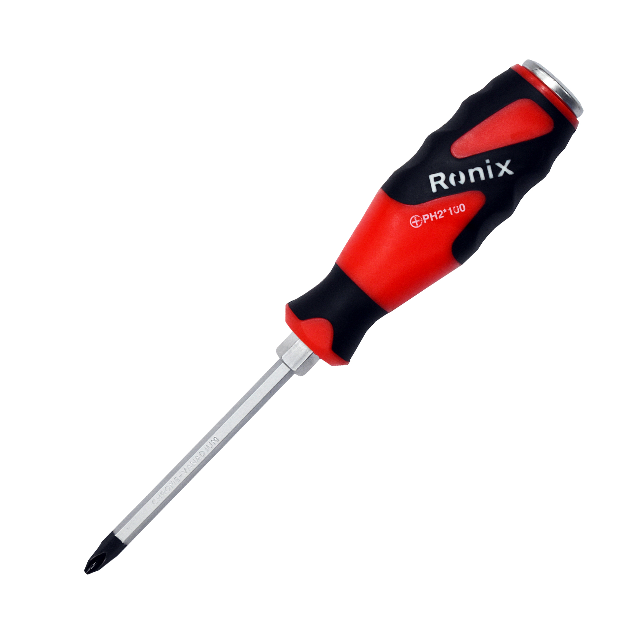 پیچ گوشتی رونیکس مدل RH-2970