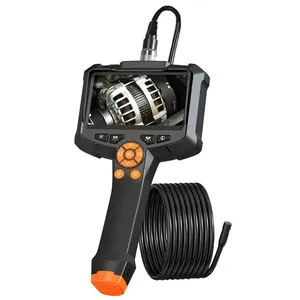 دوربین اندوسکوپی مدل G30-M مانیتوردار کد 10m