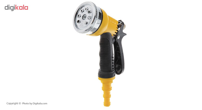 سر آبپاش ام آر تی مدل 001