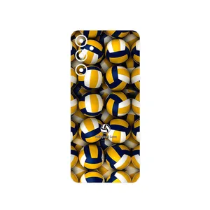 MAHOOT Volleyball Cover Sticker for Samsung Galaxy A05s