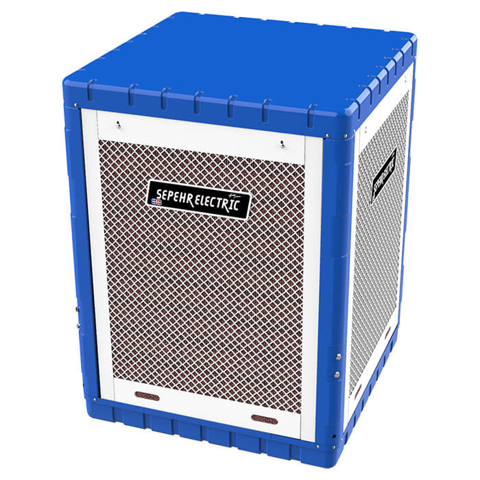 کولر سلولوزی سپهر الکتریک مدل SE8200