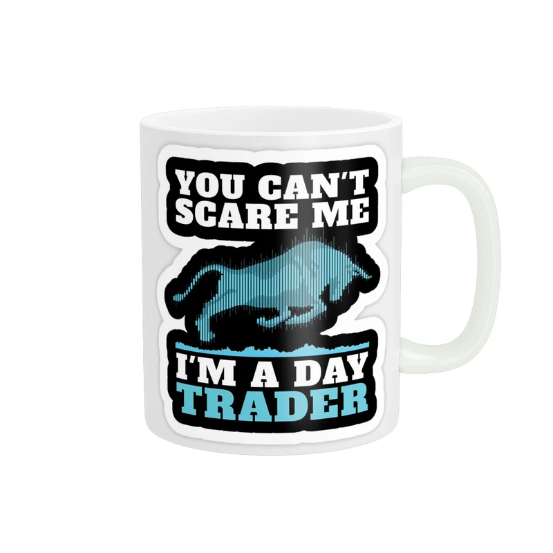 ماگ پادآفرین مدل بازار های مالی طرح ترید فارکس بیت کویين کد p10045