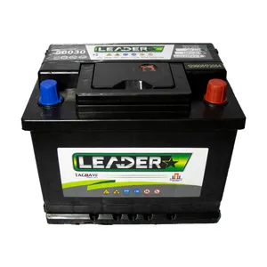 باتری اتمی خودرو لیدر مدل 56030