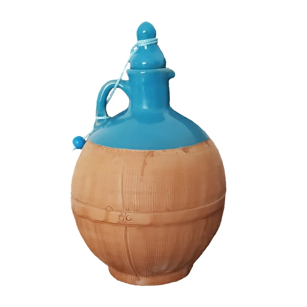 کوزه سفالی کد 202