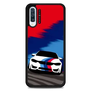 AKAM AMCWSGA50-BMW-12 Cover For Samsung Galaxy A50