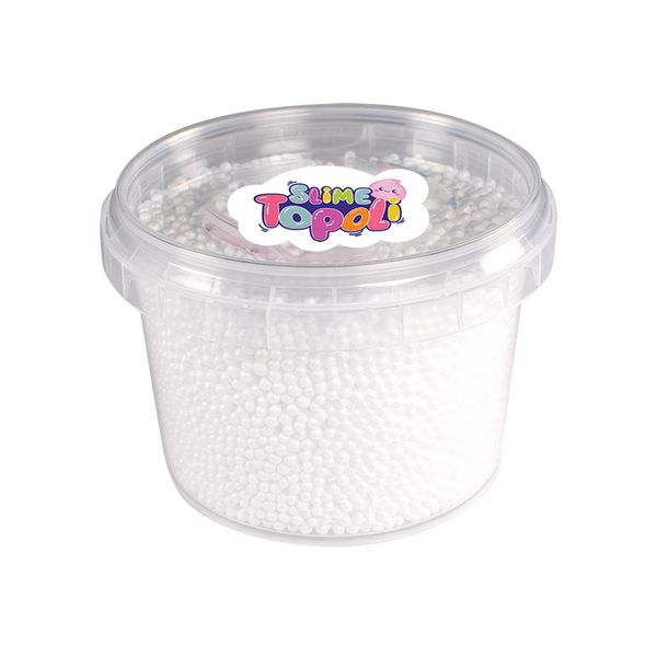 تجریه خرید گرانول یونولیت اسلایم تپلی مدل Foam6