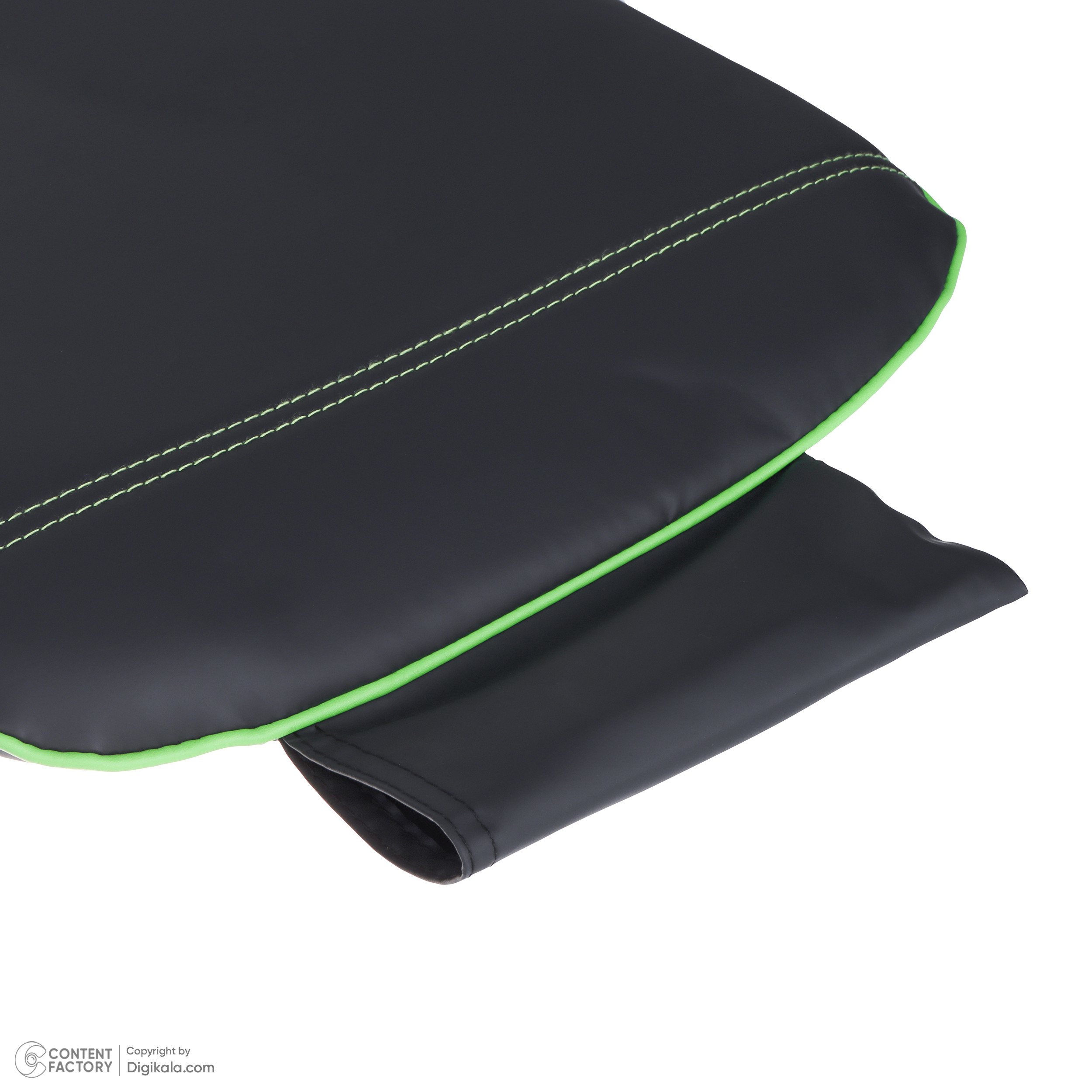 پشتی صندلی ماساژور زنیتمد مدل M12950