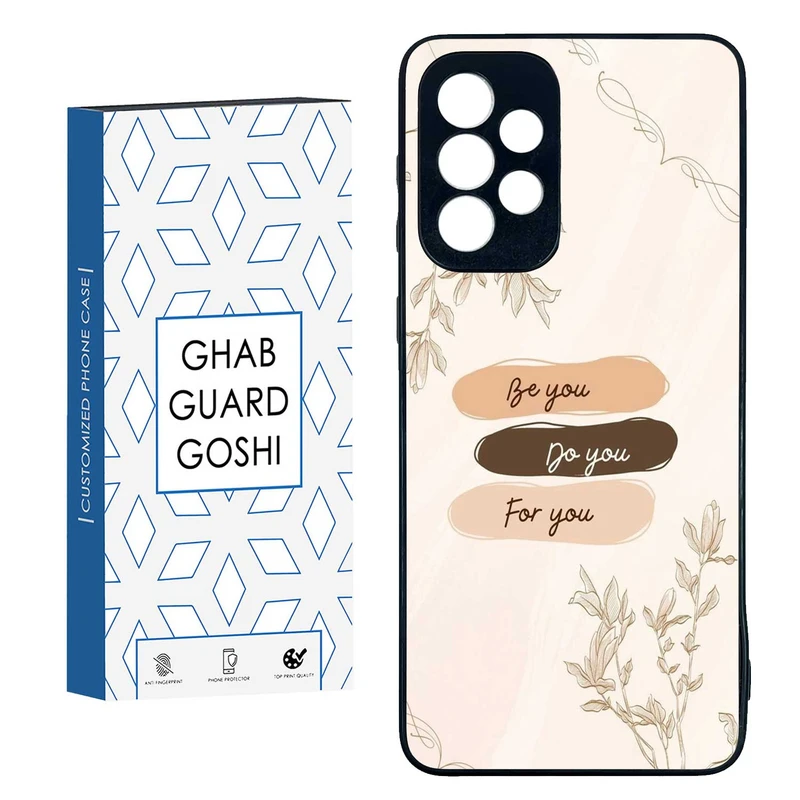 کاور قاب گارد گوشی طرح ساده کد TPU-300 مناسب برای گوشی موبایل سامسونگ  GALAXY A33  