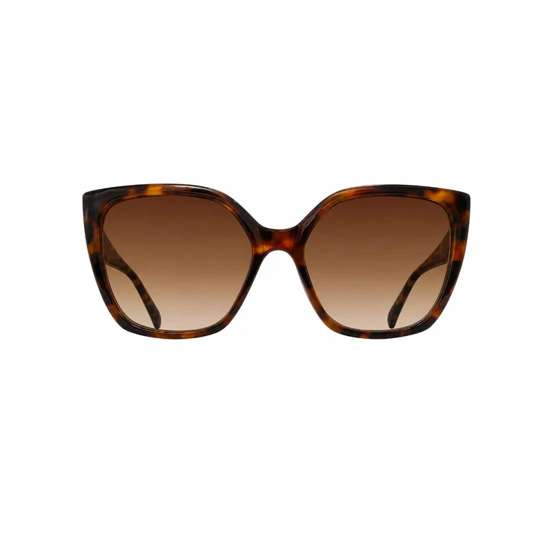 عینک آفتابی زنانه UV 400 مدل 324-554 کد 0119 cat.2