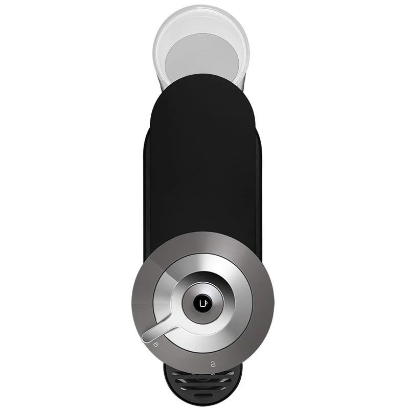 عکس شماره 9 : اسپرسو ساز 1.1 لیتری نسپرسو مدل vertuo next