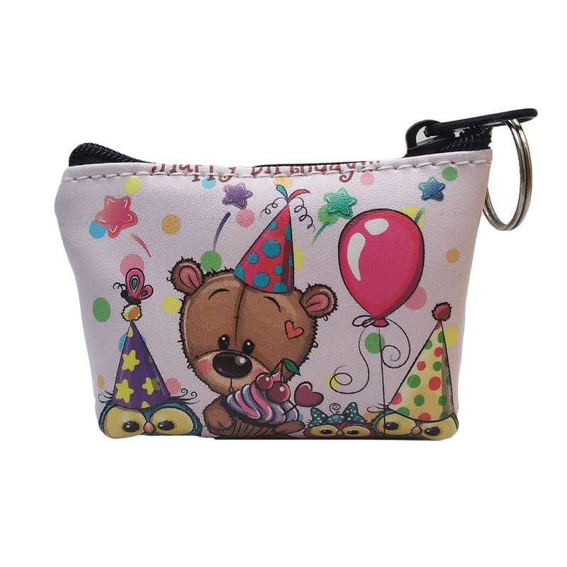 جاکلیدی دخترانه مدل فانتزی کد 15