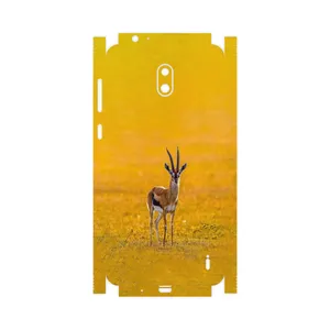 MAHOOT Gazelle-FullSkin Cover Sticker for Nokia 2