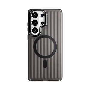 Novara cover for Samsung Galaxy S26 Ultra