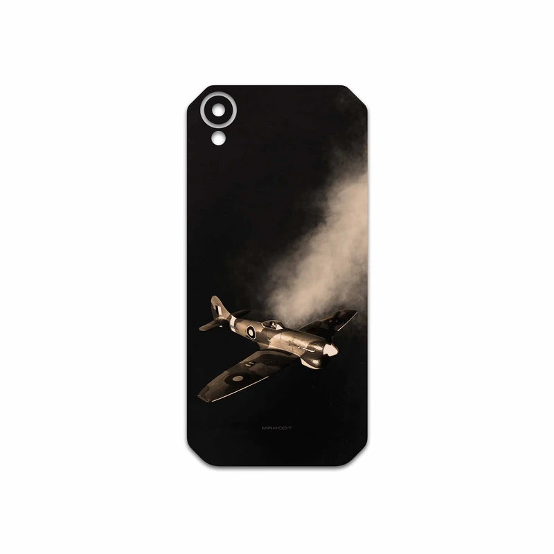 برچسب پوششی ماهوت مدل World War II Aircraft مناسب برای گوشی موبایل کاترپیلار S41