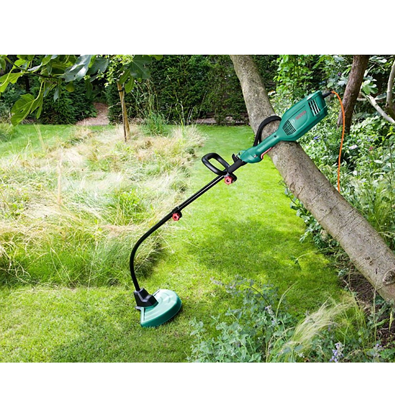 علف زن برقی بوش مدل ART 35