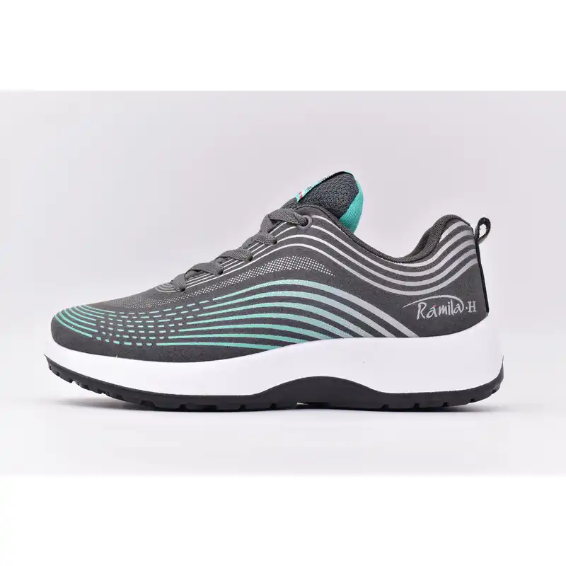 کفش پیاده روی زنانه رامیلا مدل H کد 7747