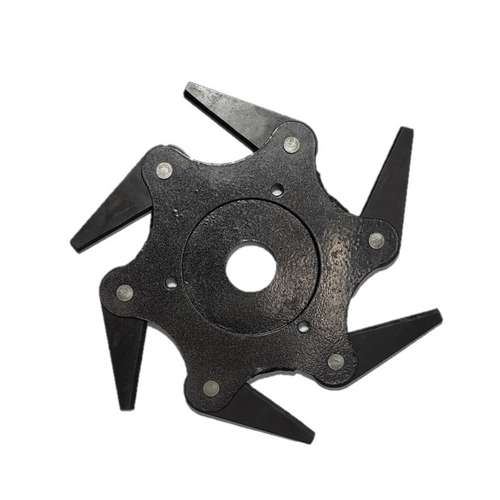  تیغه علف زن  مدل mt-4501 