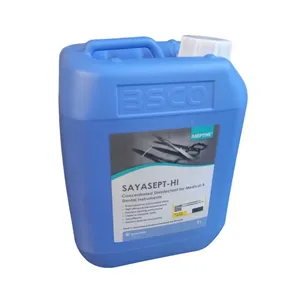 محلول ضدعفونی کننده به بان شیمی مدل سایاسپت اچ آی حجم 5000 میلی لیتر