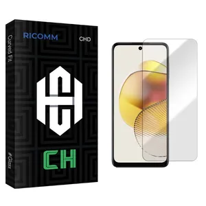 Ricomm CH Screen Protector For Motorola  Moto G73