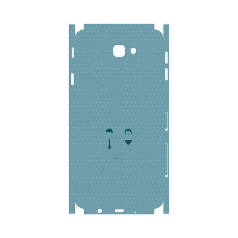 برچسب پوششی ماهوت مدل Minimal Miss and Mister-FullSkin مناسب برای گوشی موبایل سامسونگ Galaxy J7 Prime