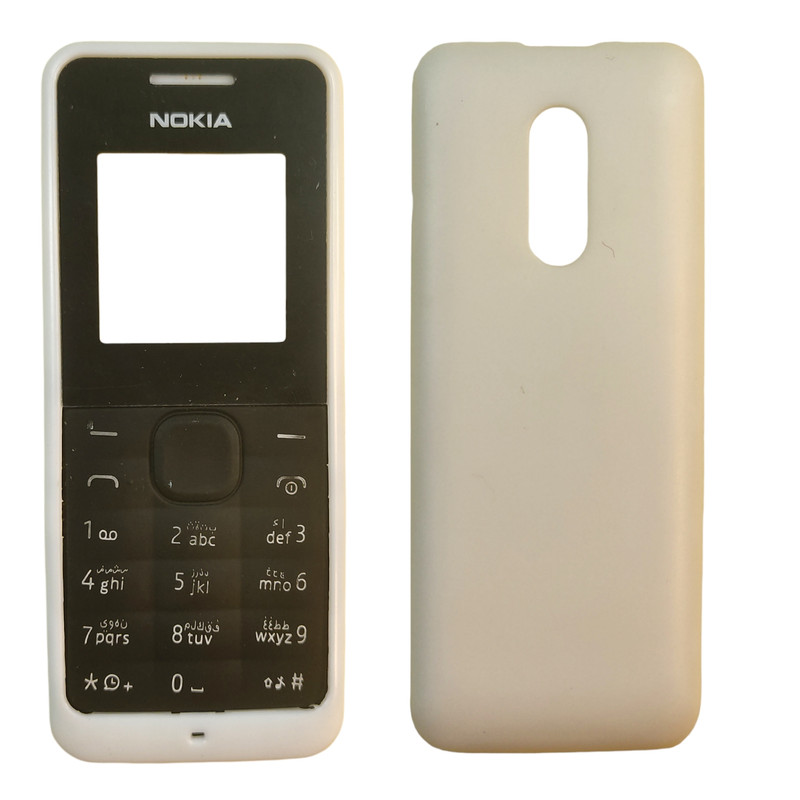 شاسی گوشی مدل 10050 مناسب برای گوشی موبایل نوکیا 105