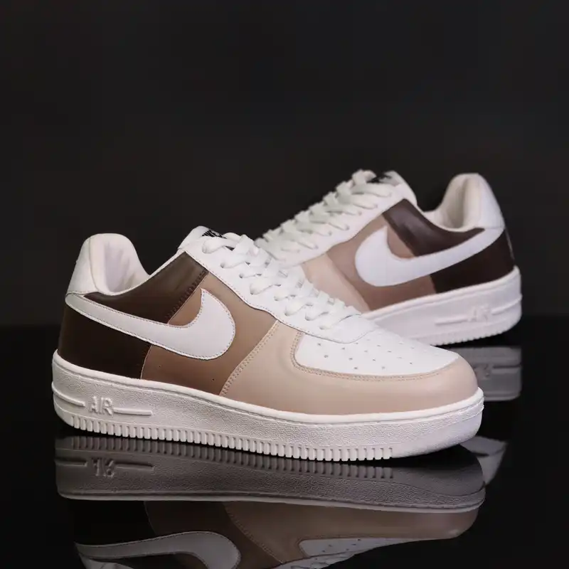 کفش پیاده روی مدل AIR60