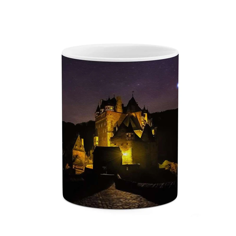 ماگ کاکتی مدل منظره کد mgh15372