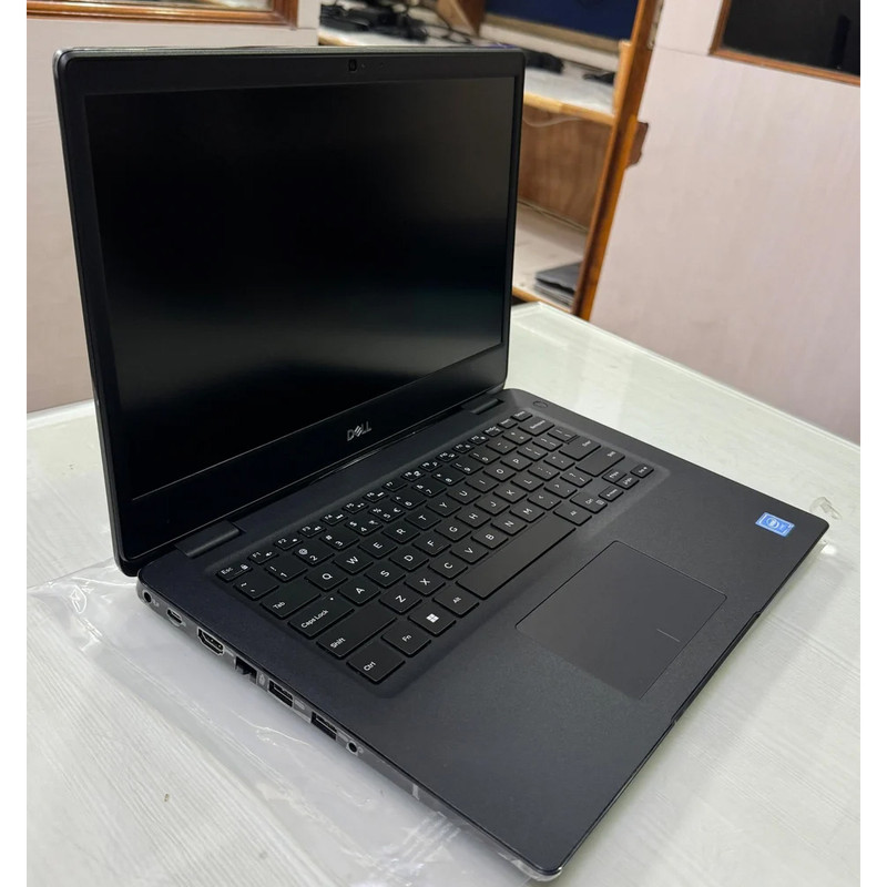 لپ تاپ 14 اینچی دل مدل Wyse 5470-N4100-8GB DDR4 2400MHz-240GB SSD-TN-W - کاستوم شده