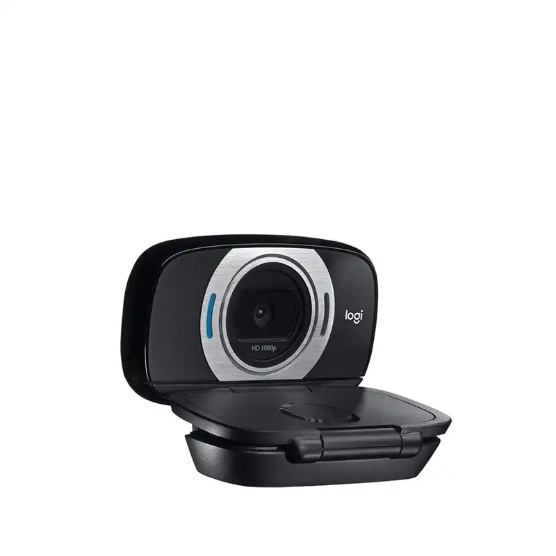 وب کم لاجیتک مدل C615