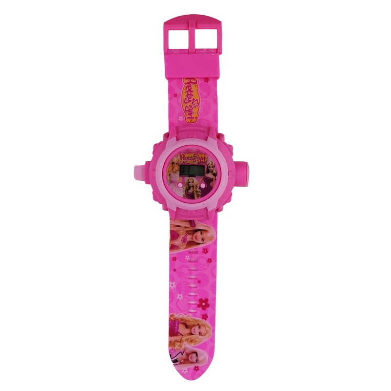 ساعت مچی دیجیتال دخترانه مدل brb_54 ساعت مچی دیجیتال دخترانه مدل brb_54