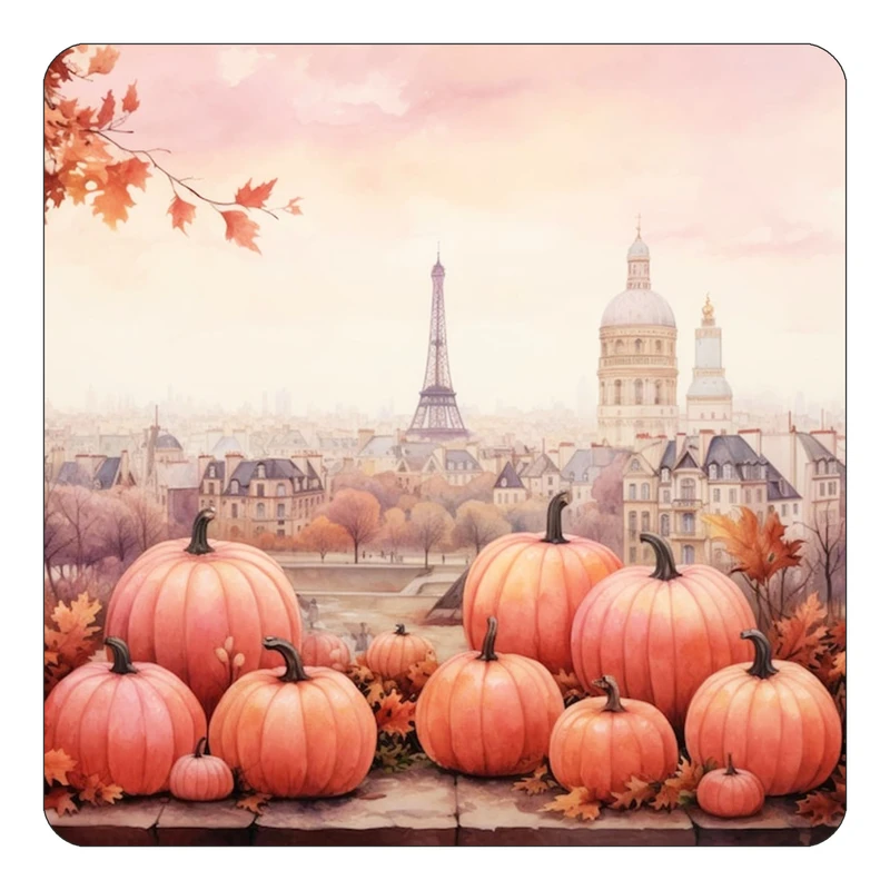 مگنت کاکتی طرح پاریس Paris مدل mp56509