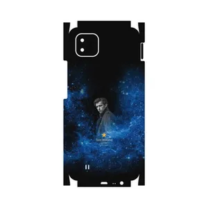 MAHOOT tom holland-FullSkin Cover Sticker for Realme C11 2021