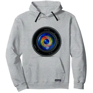 هودی مردانه 27 مدل Camera Lens کد MH660