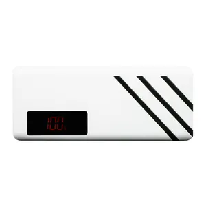  شارژر همراه ای اس دی مدل Eword ظرفیت 10400 میلی آمپر ساعت 